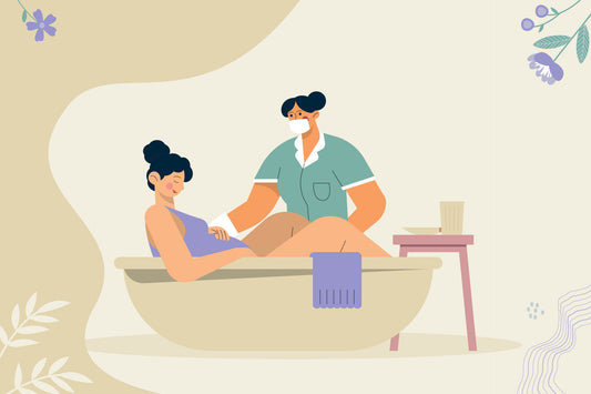 The Role of a Doula During Childbirth