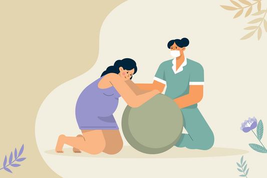 How a Doula Can Enhance Your Birth Experience