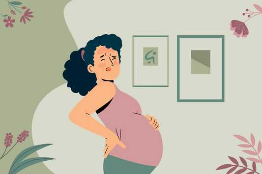 Natural Pain Management Techniques for Labour