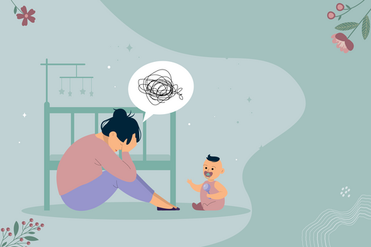 Understanding Postpartum Depression: Signs, Solutions, and Support