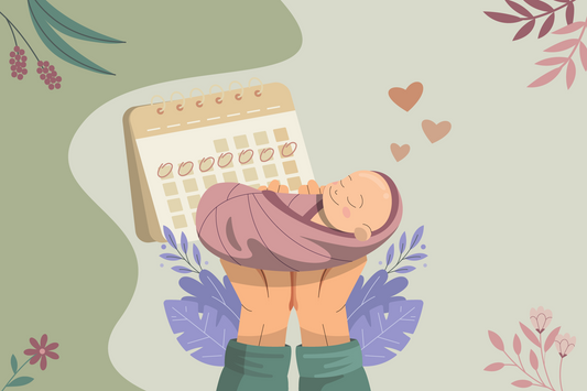 Your Newborn's First Weeks: Essential Tips for Caring and Nurturing