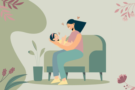 Decoding Baby Cries: Understanding Your Little One's Language