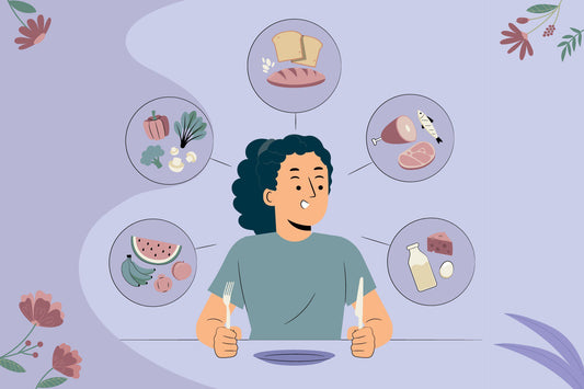 Top 10 Foods for Recovery and Breastfeeding