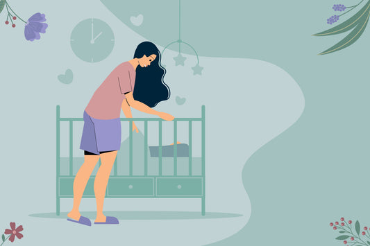 The Ultimate Guide to Baby-Proofing Your Home