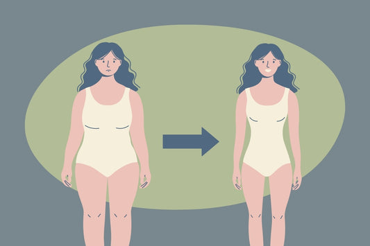 The Myths and Reality Behind Postpartum Weight Loss