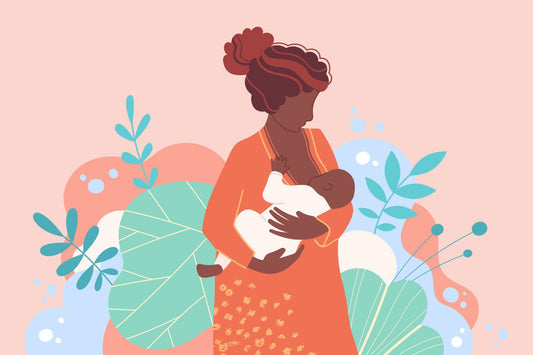 Unconventional Postpartum Traditions Around the World