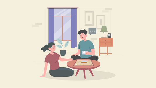 6 Tips for Maintaining a Healthy Relationship After Baby