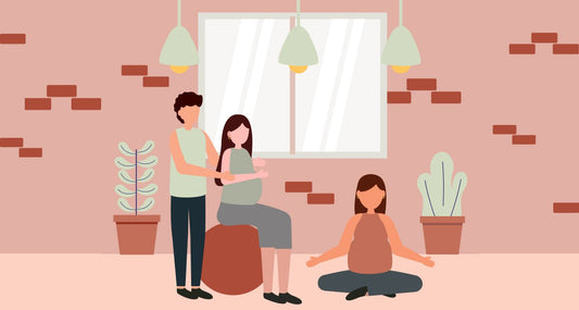 Packing Your Hospital Bag for Childbirth Preparation