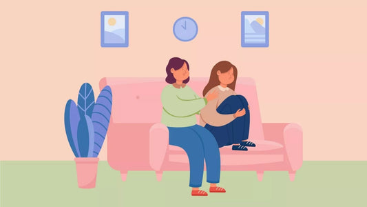 Pregnancy and Mental Health: Nurturing Your Mind During This Transformative Time