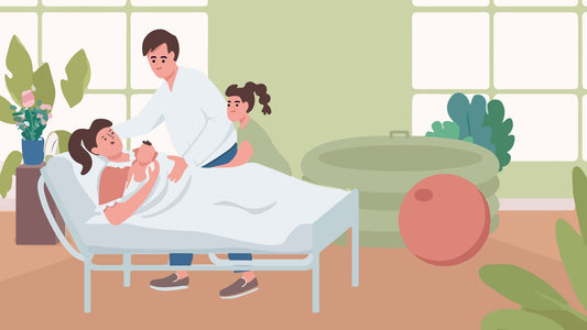 The Surprising Ways a Doula Can Transform Your Birth Experience