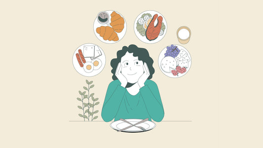 Postpartum Nutrition: Eating Right for Recovery and Breastfeeding