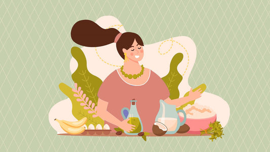 A Healthy Postpartum Diet: What to Eat and What to Avoid