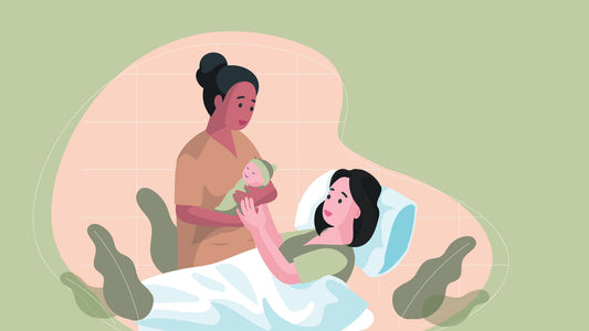 When to Hire a Doula: Timing Tips for Expecting Parents