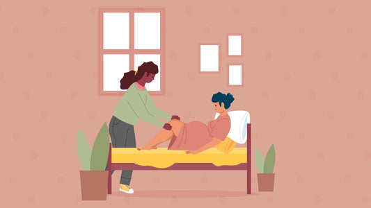 Why Your Doula Matters: The Hidden Benefits of a Close Relationship