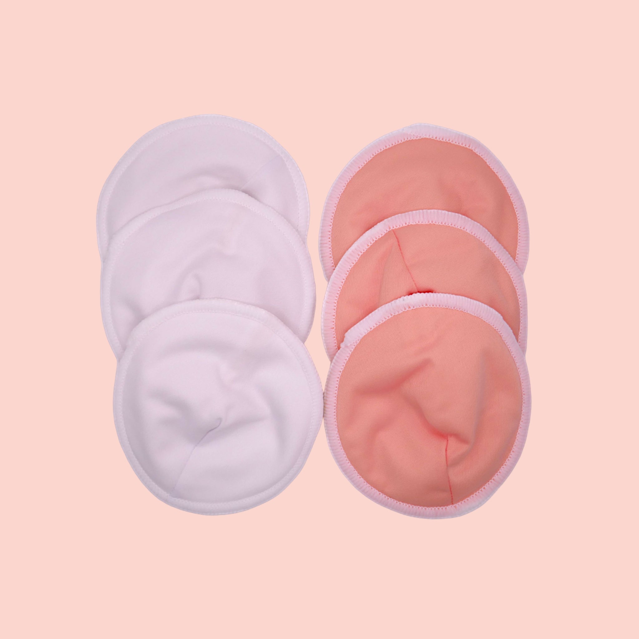 Reusable Nursing Pads