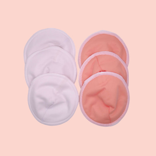 Reusable Nursing Pads