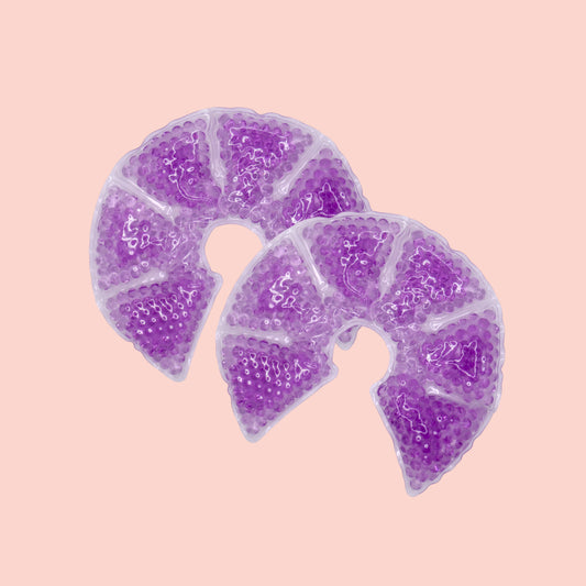 Hot & Cold Breast Compress Pack