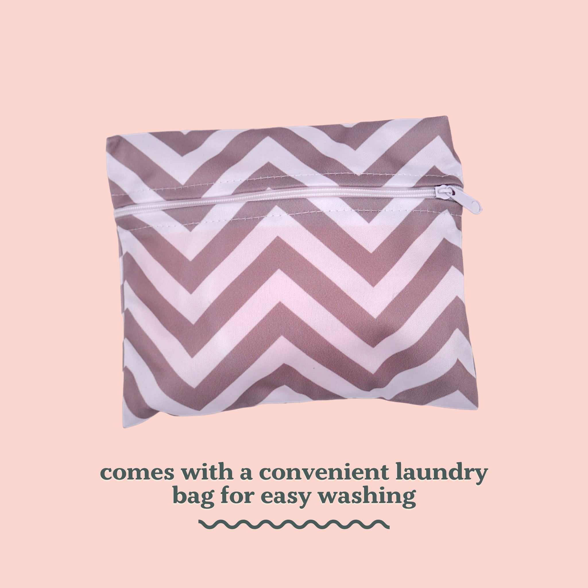 Reusable Nursing Pads