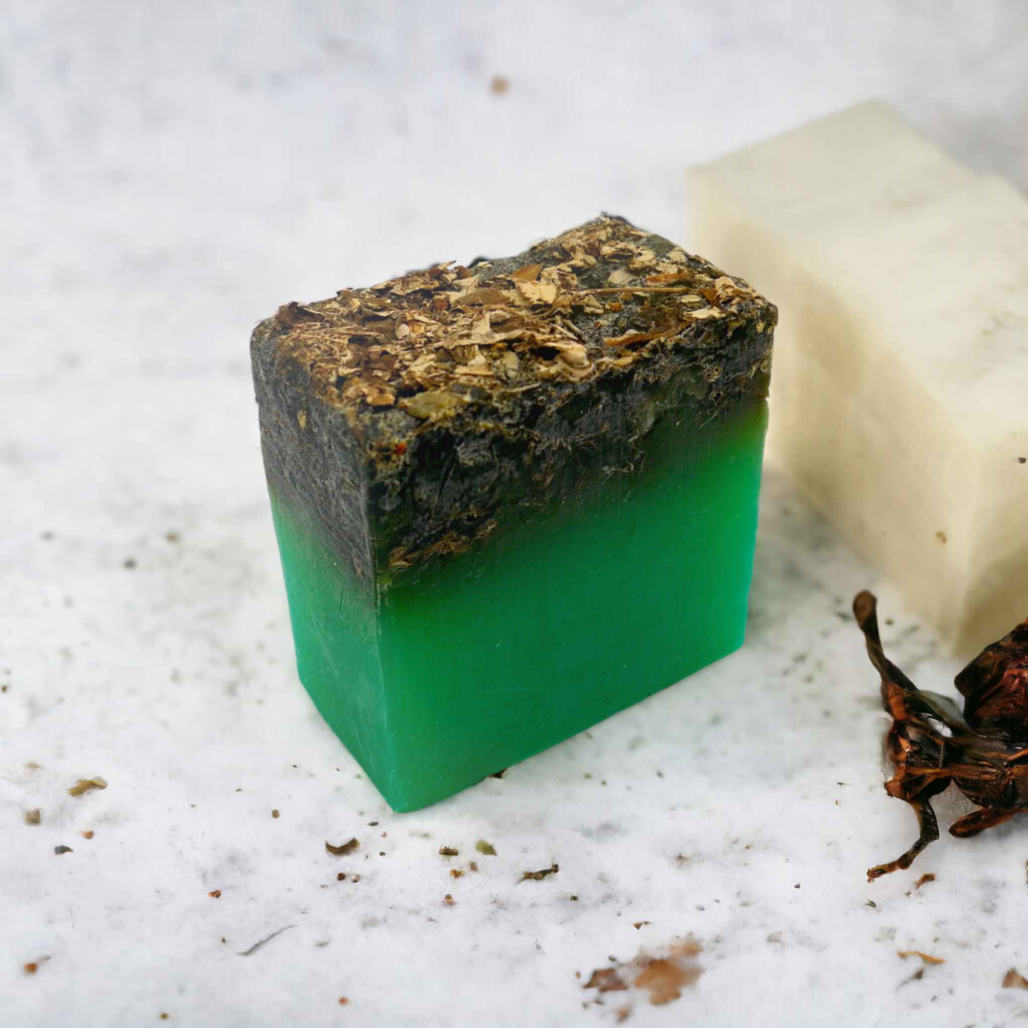 Tea Tree Healing Soap