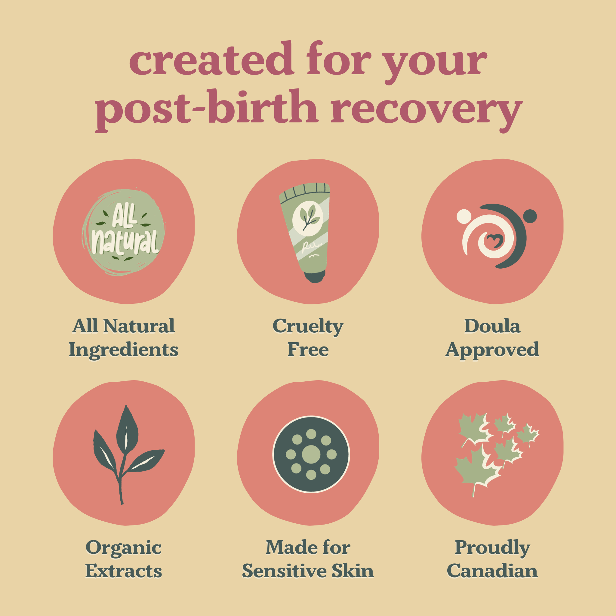 Tea Tree Healing Soap