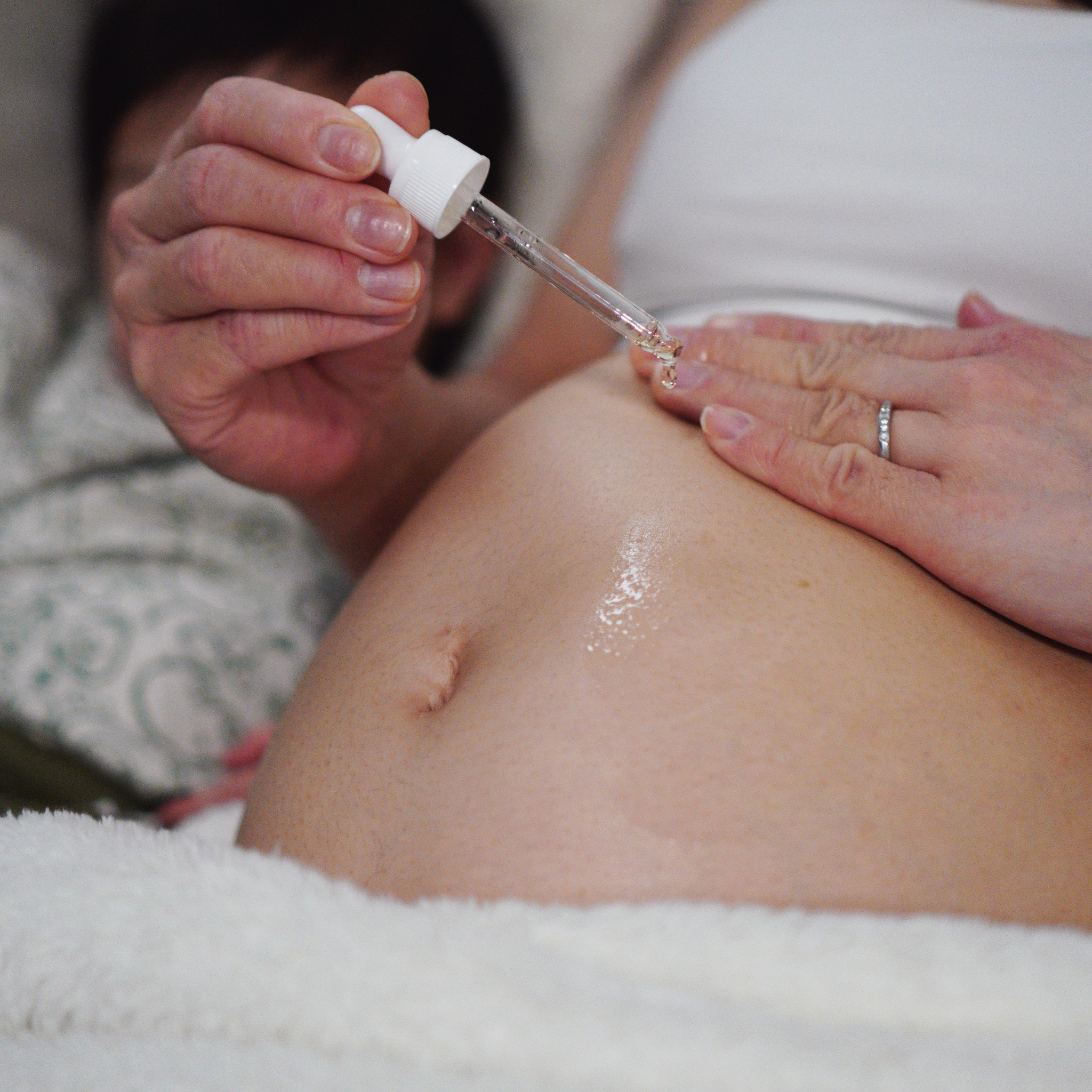 Lavender Recovery Oil