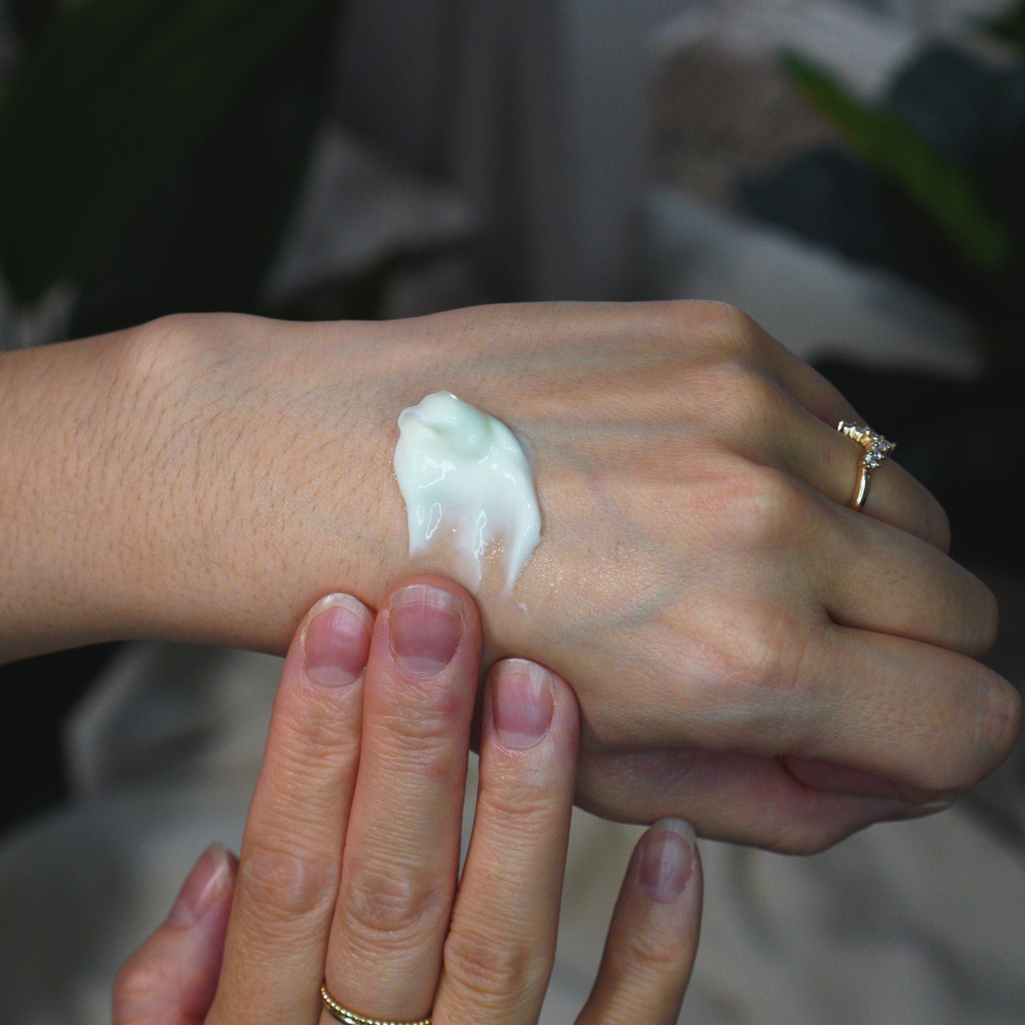 Natural Belly Butter